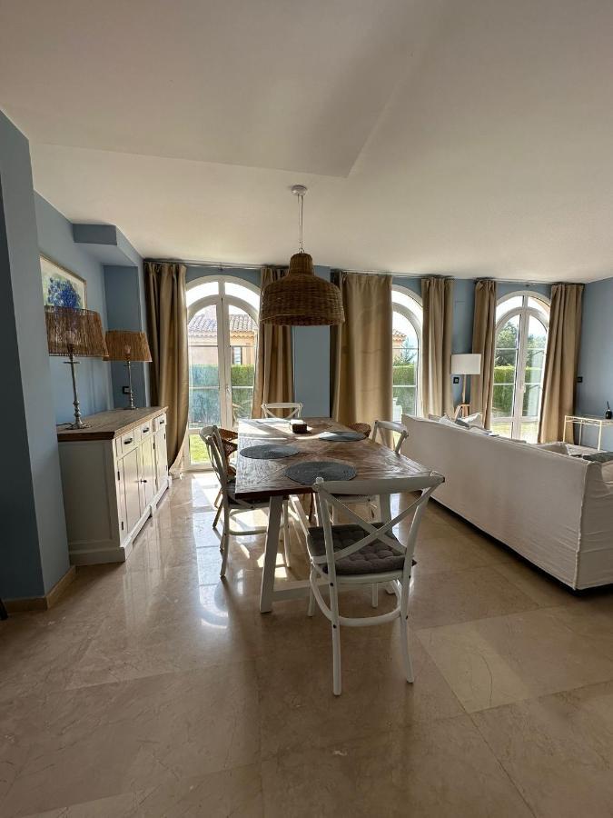 Villa Sierra Cortina Vistas Al Mar Alicante Extérieur photo